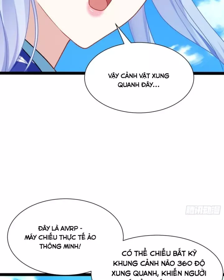 Bỏ Làm Simp Chúa, Ta Có Trong Tay Cả Tỉ Thần Hào! Chapter 306 - Trang 9