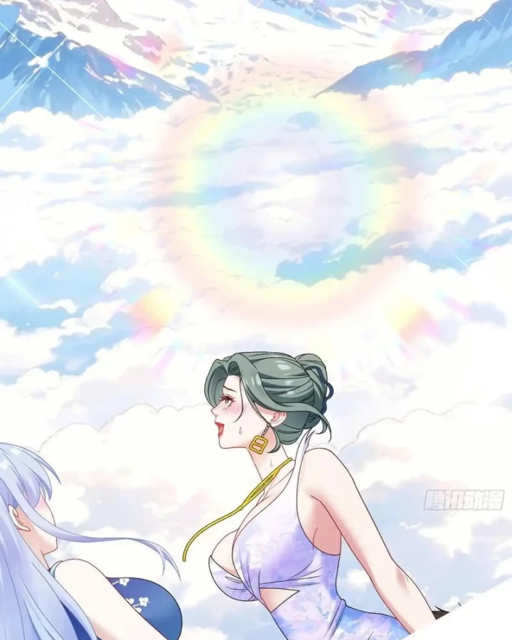 Bỏ Làm Simp Chúa, Ta Có Trong Tay Cả Tỉ Thần Hào! Chapter 307 - Trang 17