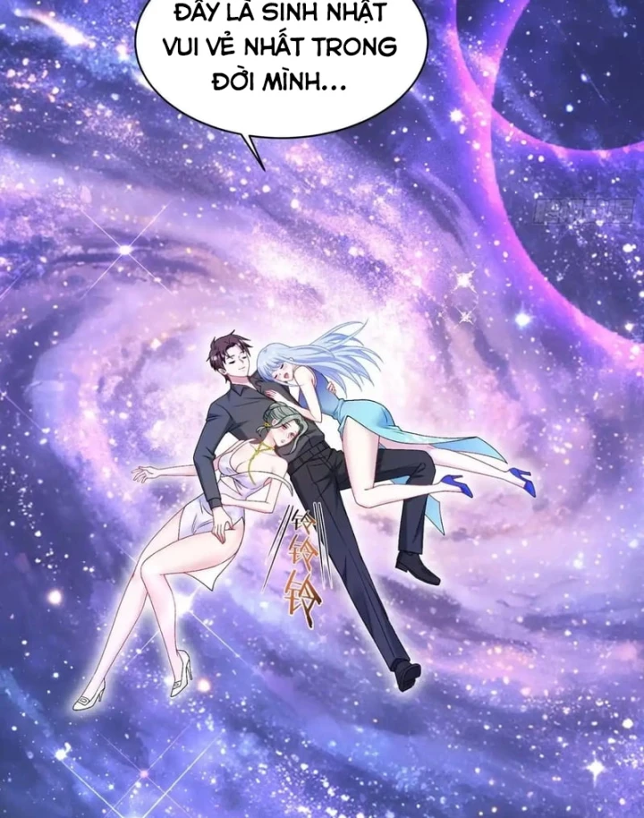 Bỏ Làm Simp Chúa, Ta Có Trong Tay Cả Tỉ Thần Hào! Chapter 307 - Trang 23