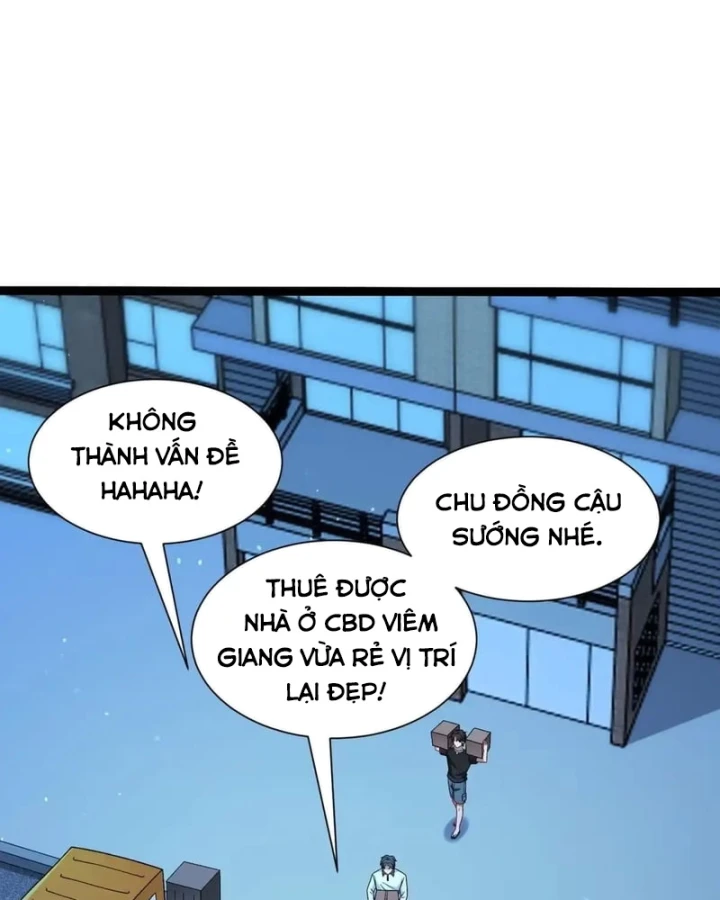 Bỏ Làm Simp Chúa, Ta Có Trong Tay Cả Tỉ Thần Hào! Chapter 307 - Trang 28