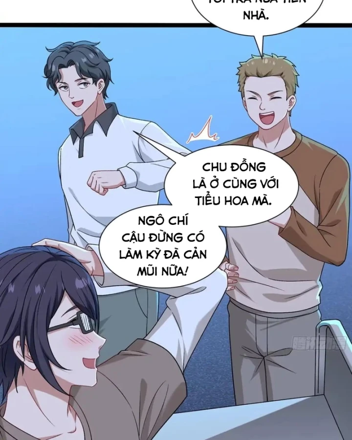 Bỏ Làm Simp Chúa, Ta Có Trong Tay Cả Tỉ Thần Hào! Chapter 307 - Trang 30