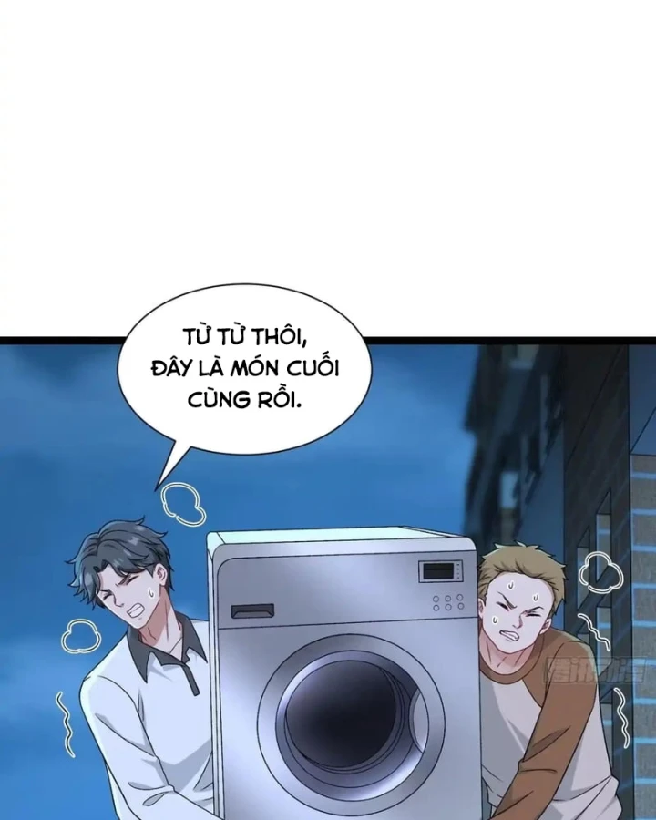 Bỏ Làm Simp Chúa, Ta Có Trong Tay Cả Tỉ Thần Hào! Chapter 307 - Trang 32