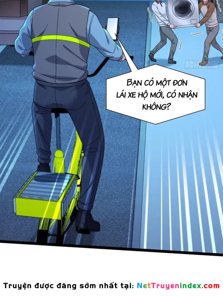 Bỏ Làm Simp Chúa, Ta Có Trong Tay Cả Tỉ Thần Hào! Chapter 307 - Trang 34