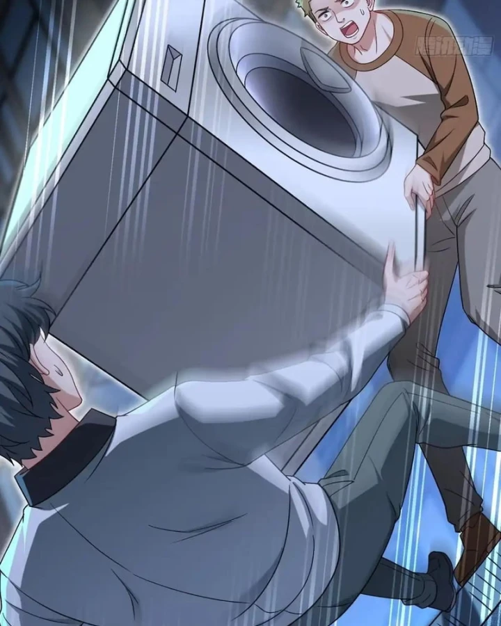Bỏ Làm Simp Chúa, Ta Có Trong Tay Cả Tỉ Thần Hào! Chapter 307 - Trang 37