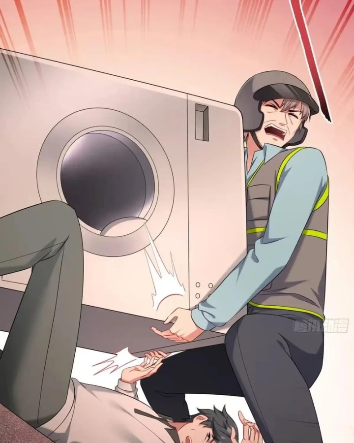 Bỏ Làm Simp Chúa, Ta Có Trong Tay Cả Tỉ Thần Hào! Chapter 307 - Trang 41