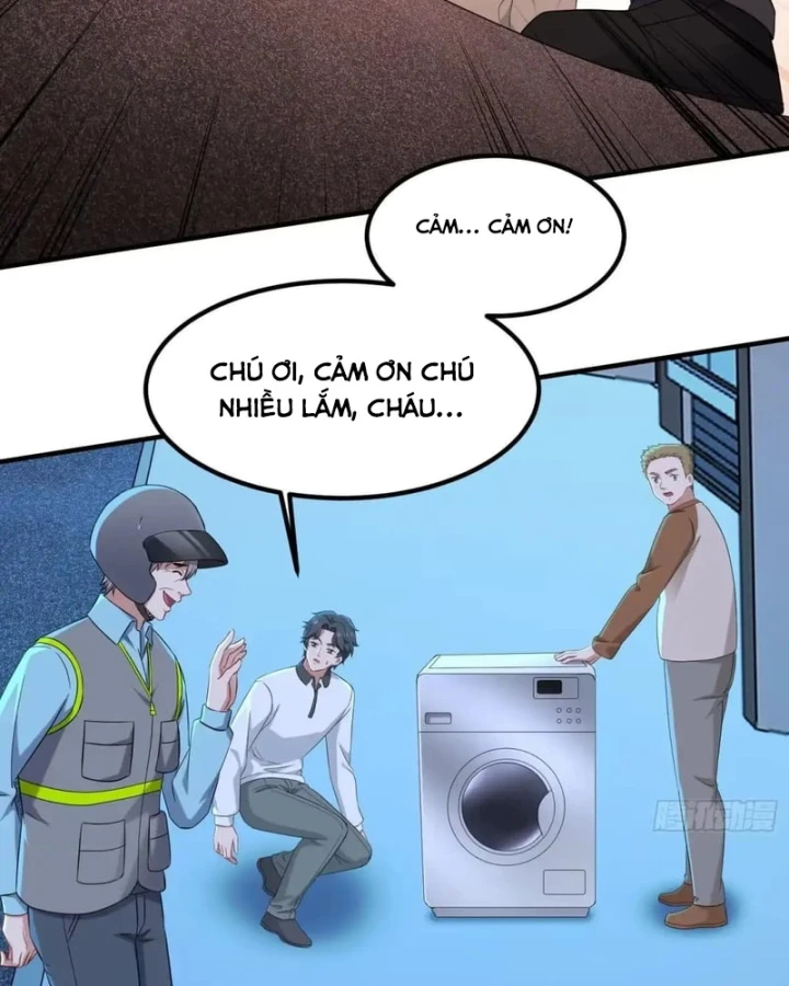 Bỏ Làm Simp Chúa, Ta Có Trong Tay Cả Tỉ Thần Hào! Chapter 307 - Trang 43