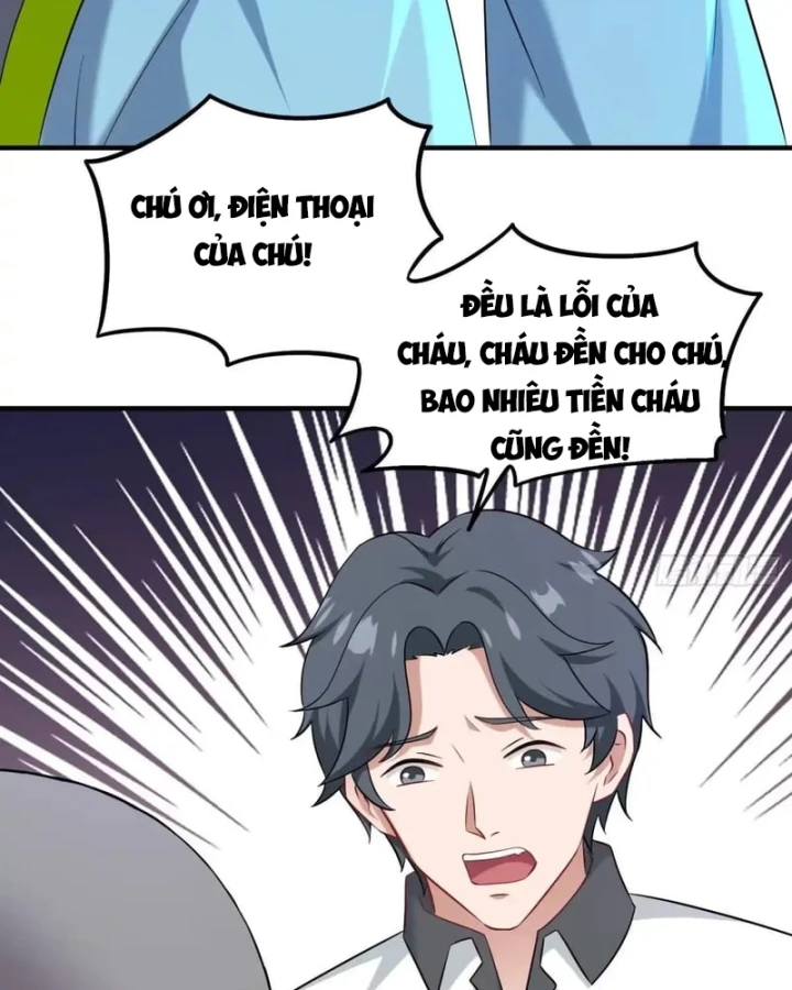 Bỏ Làm Simp Chúa, Ta Có Trong Tay Cả Tỉ Thần Hào! Chapter 307 - Trang 47
