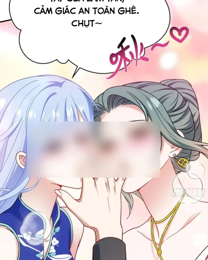 Bỏ Làm Simp Chúa, Ta Có Trong Tay Cả Tỉ Thần Hào! Chapter 307 - Trang 6