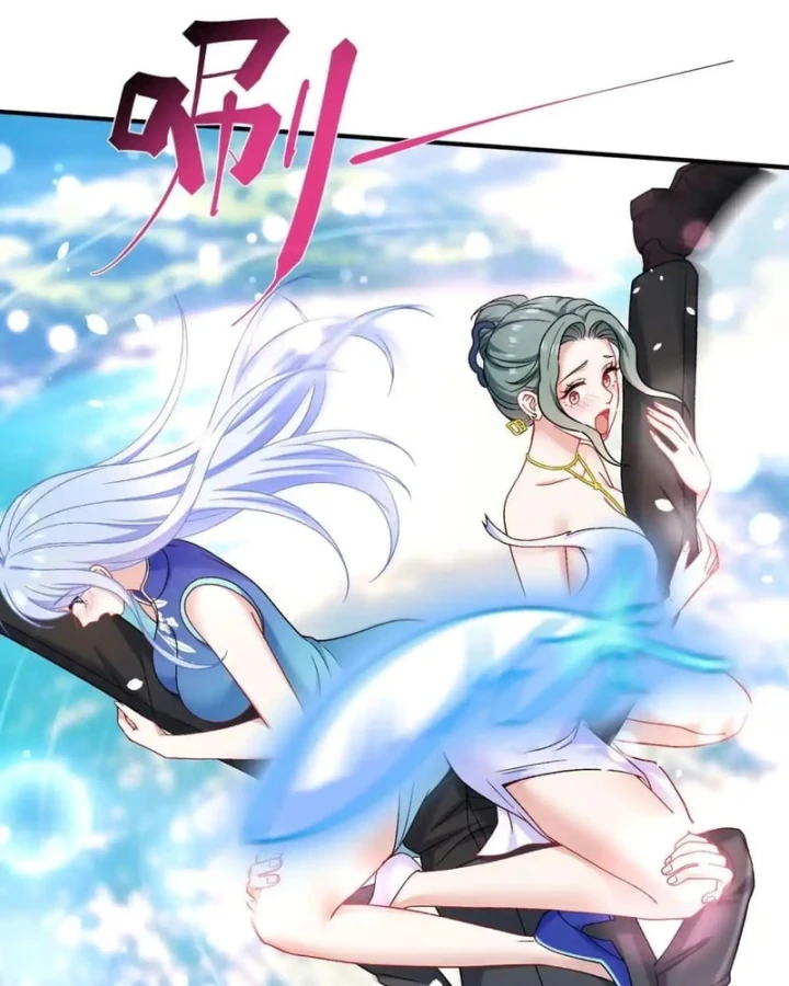 Bỏ Làm Simp Chúa, Ta Có Trong Tay Cả Tỉ Thần Hào! Chapter 307 - Trang 9