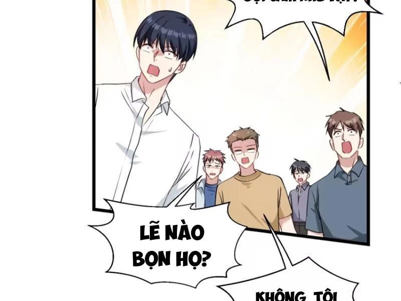 Bỏ Làm Simp Chúa, Ta Có Trong Tay Cả Tỉ Thần Hào! Chapter 31 - Trang 8