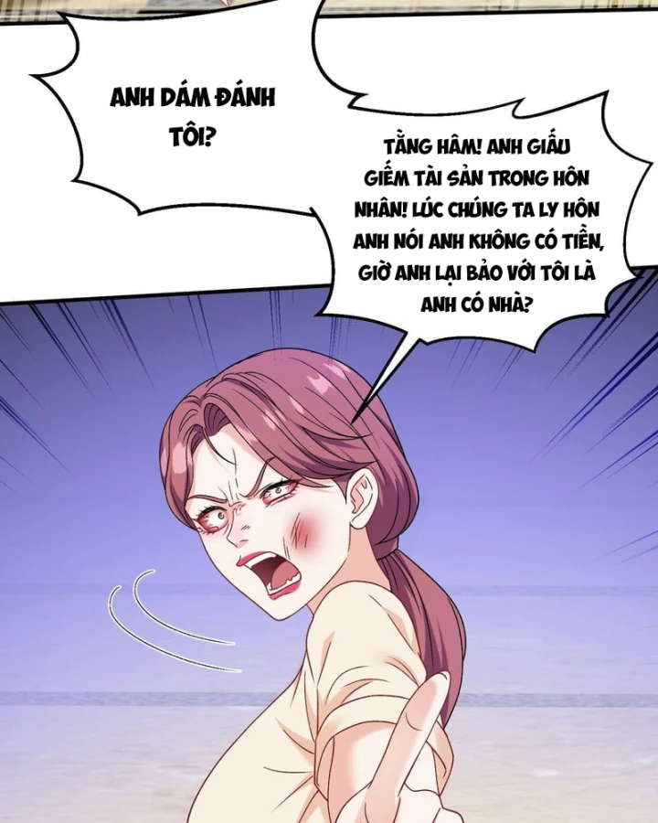 Bỏ Làm Simp Chúa, Ta Có Trong Tay Cả Tỉ Thần Hào! Chapter 311 - Trang 28