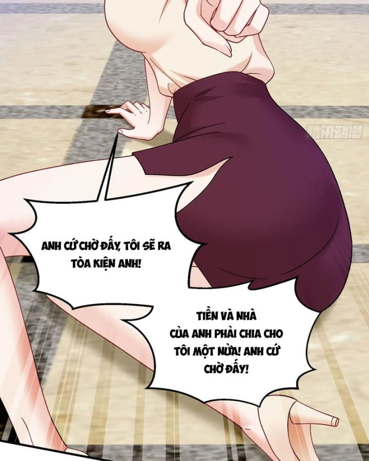 Bỏ Làm Simp Chúa, Ta Có Trong Tay Cả Tỉ Thần Hào! Chapter 311 - Trang 29