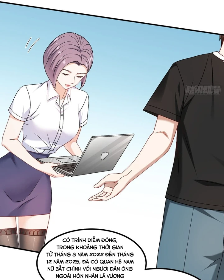 Bỏ Làm Simp Chúa, Ta Có Trong Tay Cả Tỉ Thần Hào! Chapter 311 - Trang 31