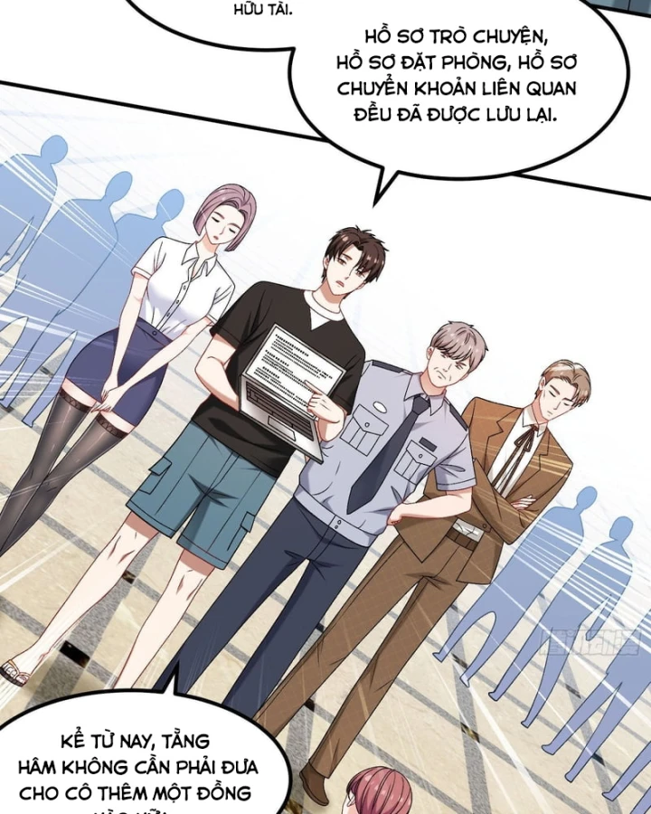 Bỏ Làm Simp Chúa, Ta Có Trong Tay Cả Tỉ Thần Hào! Chapter 311 - Trang 32