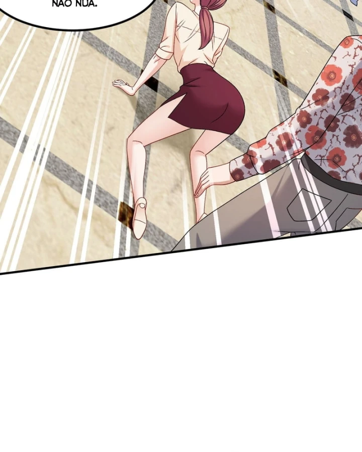 Bỏ Làm Simp Chúa, Ta Có Trong Tay Cả Tỉ Thần Hào! Chapter 311 - Trang 33