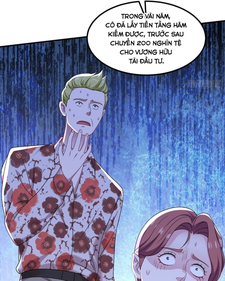 Bỏ Làm Simp Chúa, Ta Có Trong Tay Cả Tỉ Thần Hào! Chapter 311 - Trang 34