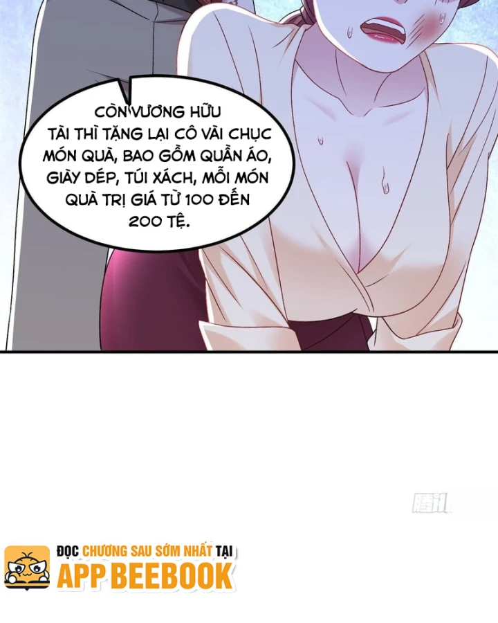 Bỏ Làm Simp Chúa, Ta Có Trong Tay Cả Tỉ Thần Hào! Chapter 311 - Trang 35