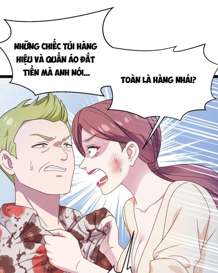 Bỏ Làm Simp Chúa, Ta Có Trong Tay Cả Tỉ Thần Hào! Chapter 311 - Trang 36