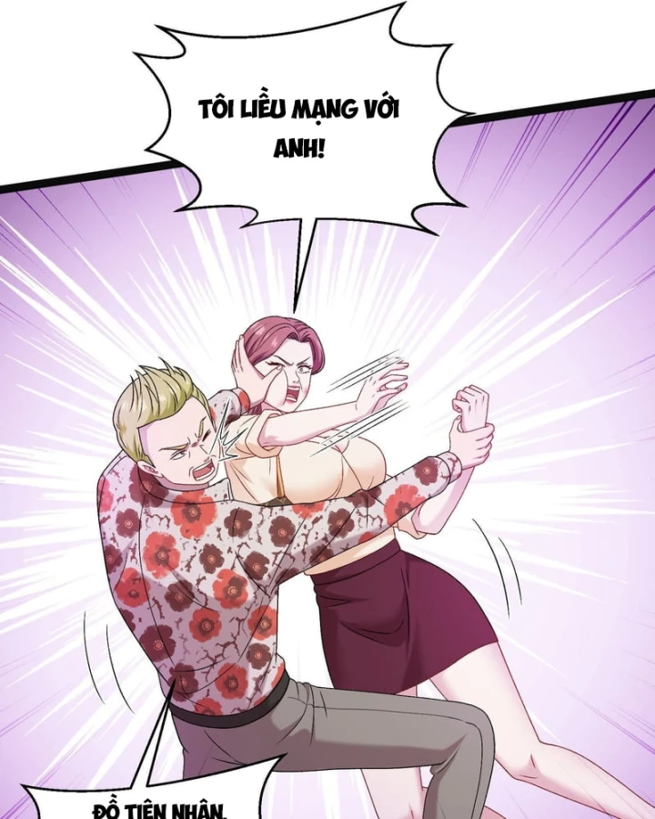 Bỏ Làm Simp Chúa, Ta Có Trong Tay Cả Tỉ Thần Hào! Chapter 311 - Trang 38
