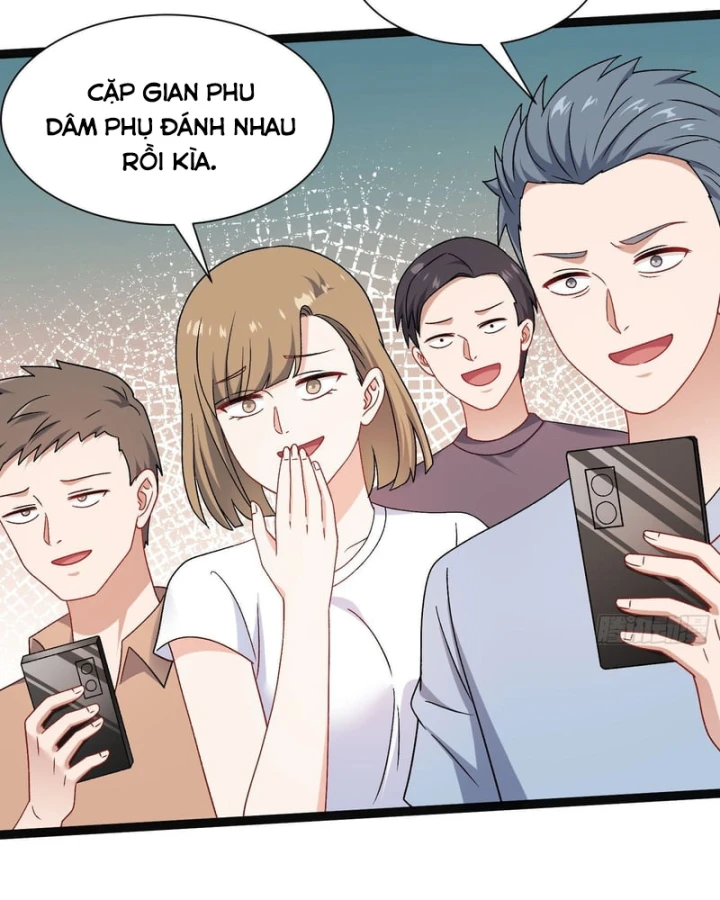 Bỏ Làm Simp Chúa, Ta Có Trong Tay Cả Tỉ Thần Hào! Chapter 311 - Trang 40