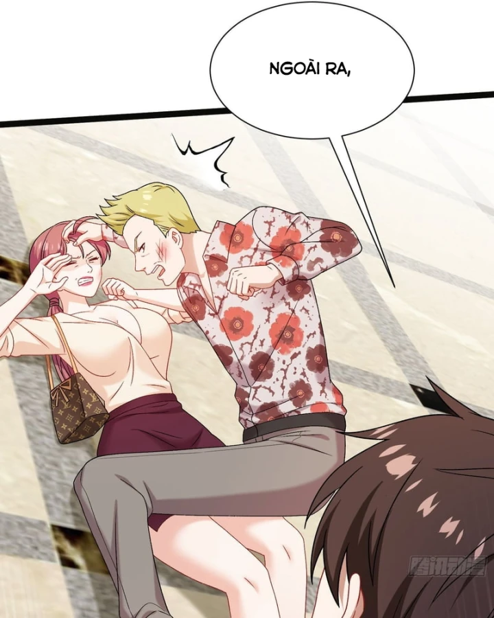 Bỏ Làm Simp Chúa, Ta Có Trong Tay Cả Tỉ Thần Hào! Chapter 311 - Trang 42