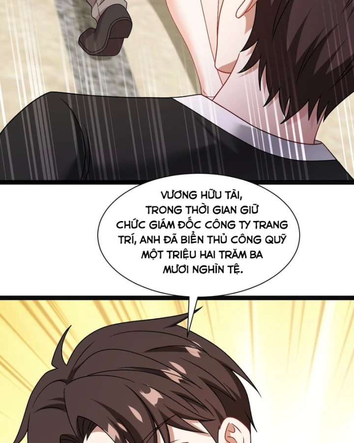 Bỏ Làm Simp Chúa, Ta Có Trong Tay Cả Tỉ Thần Hào! Chapter 311 - Trang 43