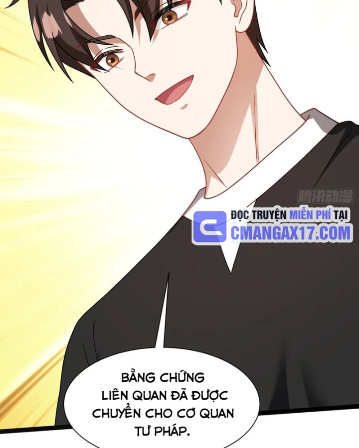 Bỏ Làm Simp Chúa, Ta Có Trong Tay Cả Tỉ Thần Hào! Chapter 311 - Trang 44