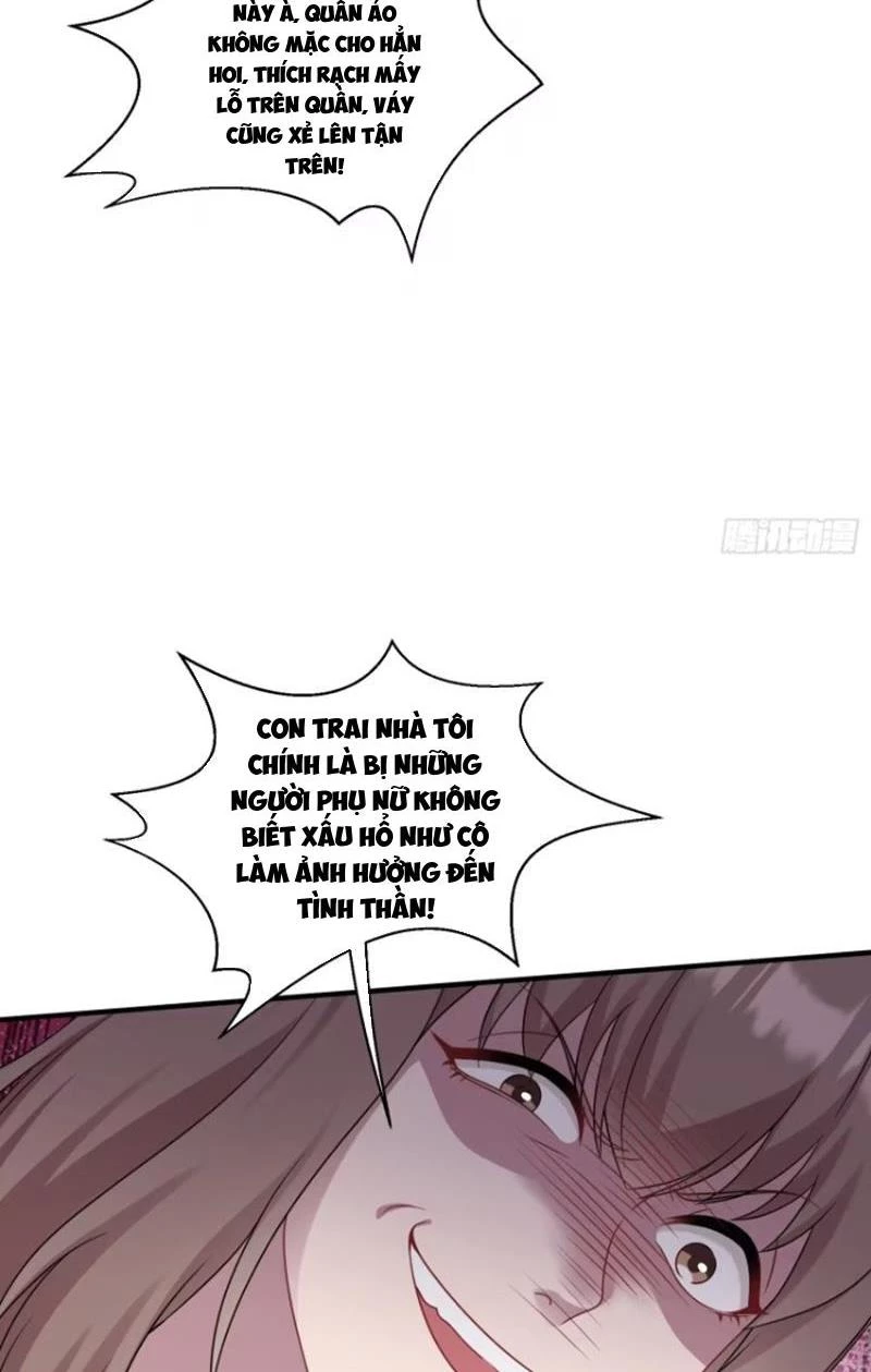 Bỏ Làm Simp Chúa, Ta Có Trong Tay Cả Tỉ Thần Hào! Chapter 32 - Trang 10