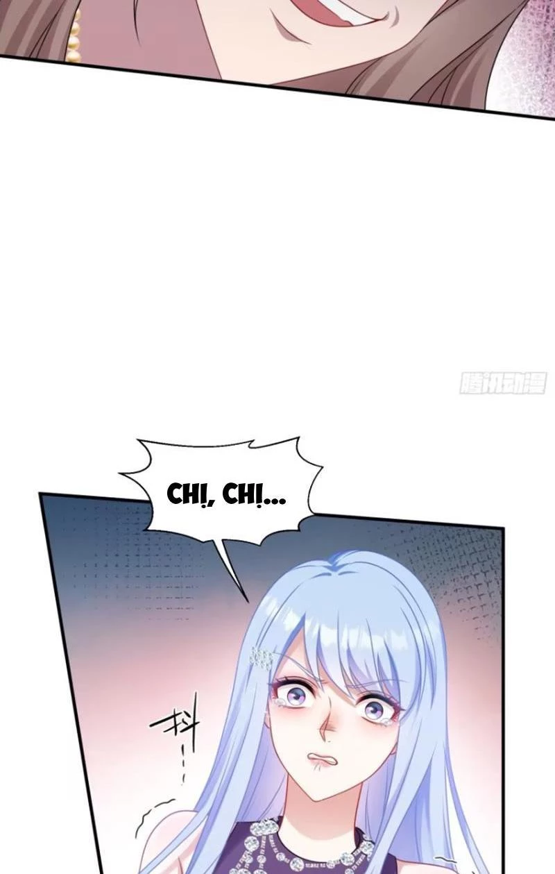 Bỏ Làm Simp Chúa, Ta Có Trong Tay Cả Tỉ Thần Hào! Chapter 32 - Trang 11