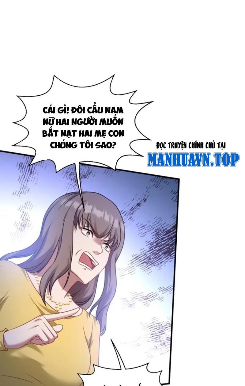 Bỏ Làm Simp Chúa, Ta Có Trong Tay Cả Tỉ Thần Hào! Chapter 32 - Trang 15