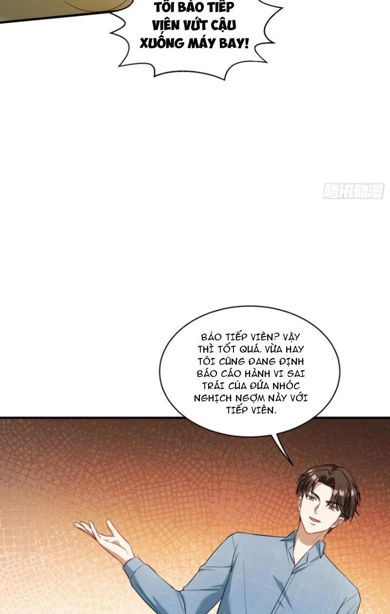 Bỏ Làm Simp Chúa, Ta Có Trong Tay Cả Tỉ Thần Hào! Chapter 32 - Trang 16