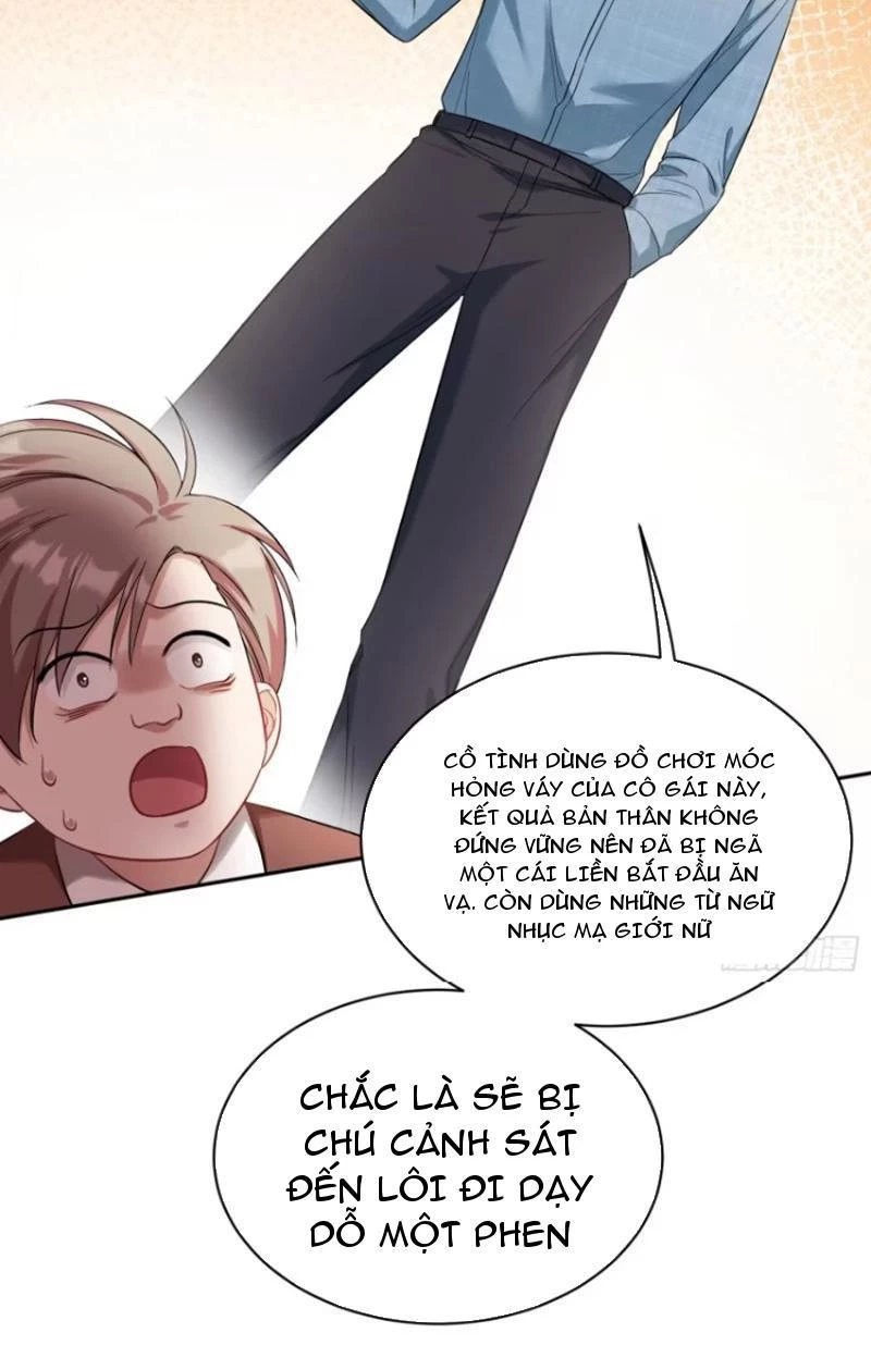 Bỏ Làm Simp Chúa, Ta Có Trong Tay Cả Tỉ Thần Hào! Chapter 32 - Trang 17