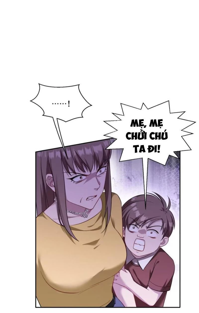 Bỏ Làm Simp Chúa, Ta Có Trong Tay Cả Tỉ Thần Hào! Chapter 32 - Trang 18