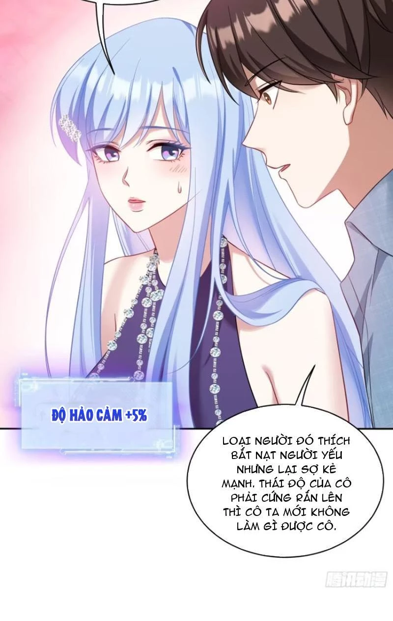 Bỏ Làm Simp Chúa, Ta Có Trong Tay Cả Tỉ Thần Hào! Chapter 32 - Trang 20