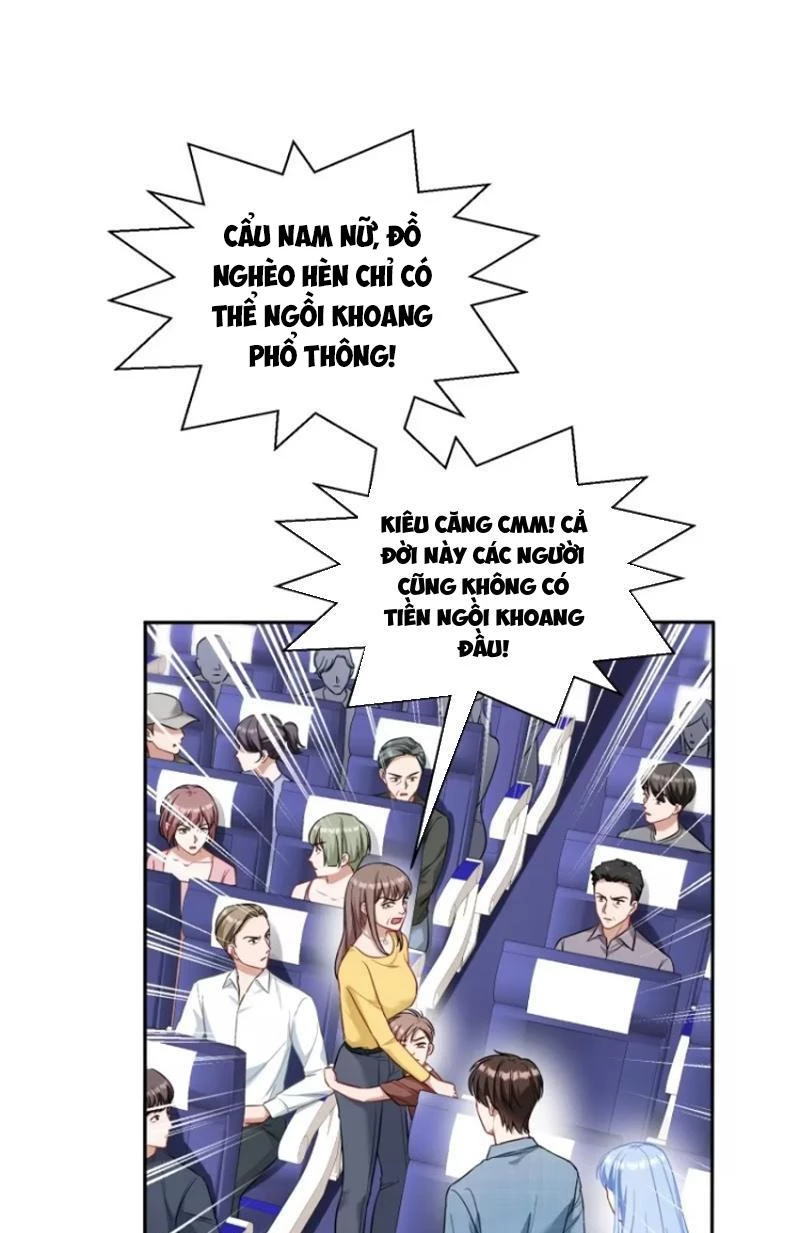 Bỏ Làm Simp Chúa, Ta Có Trong Tay Cả Tỉ Thần Hào! Chapter 32 - Trang 21