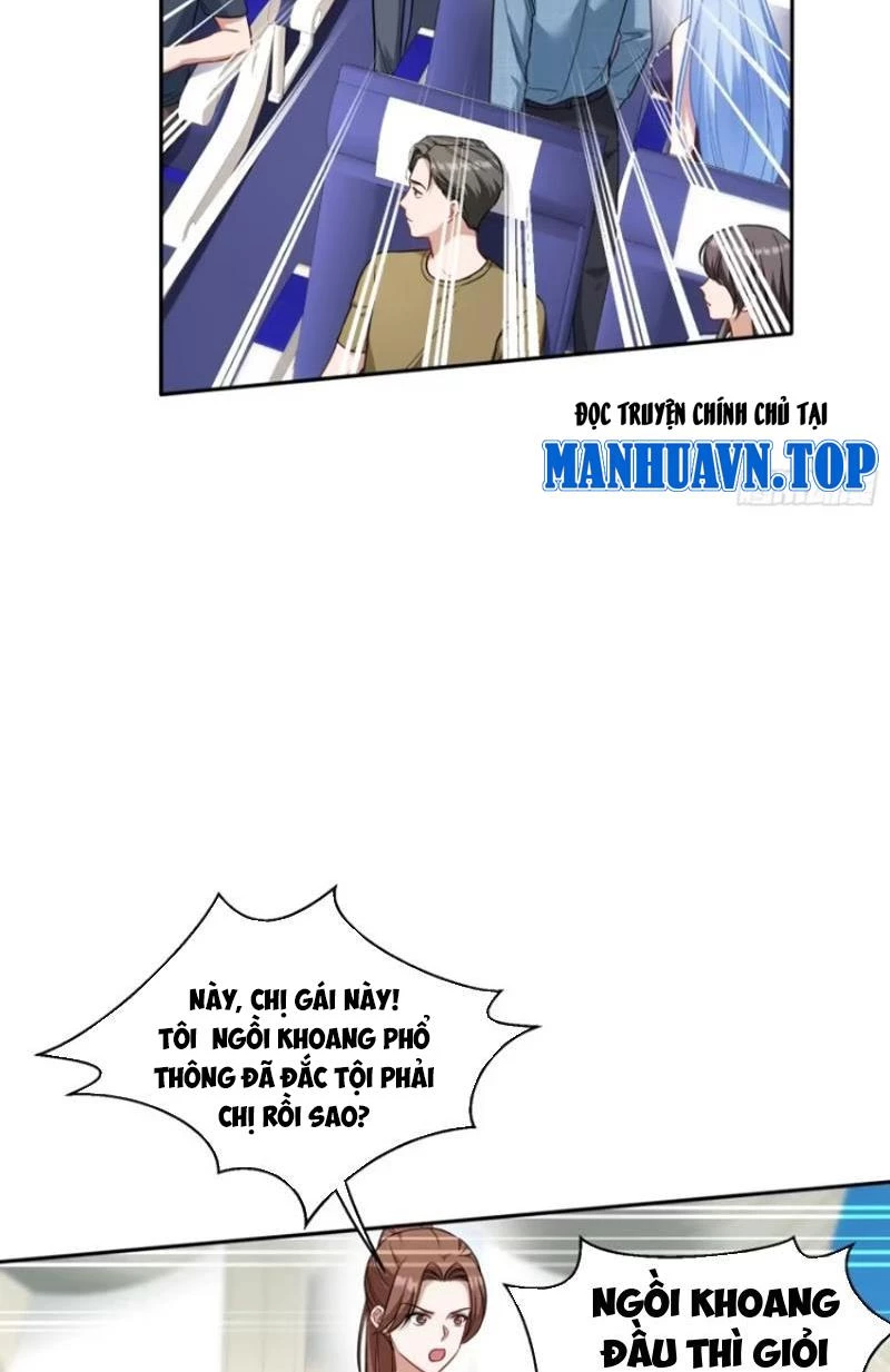 Bỏ Làm Simp Chúa, Ta Có Trong Tay Cả Tỉ Thần Hào! Chapter 32 - Trang 22