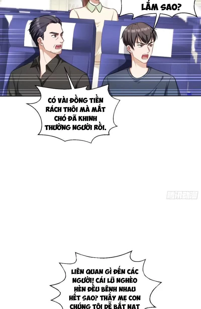 Bỏ Làm Simp Chúa, Ta Có Trong Tay Cả Tỉ Thần Hào! Chapter 32 - Trang 23