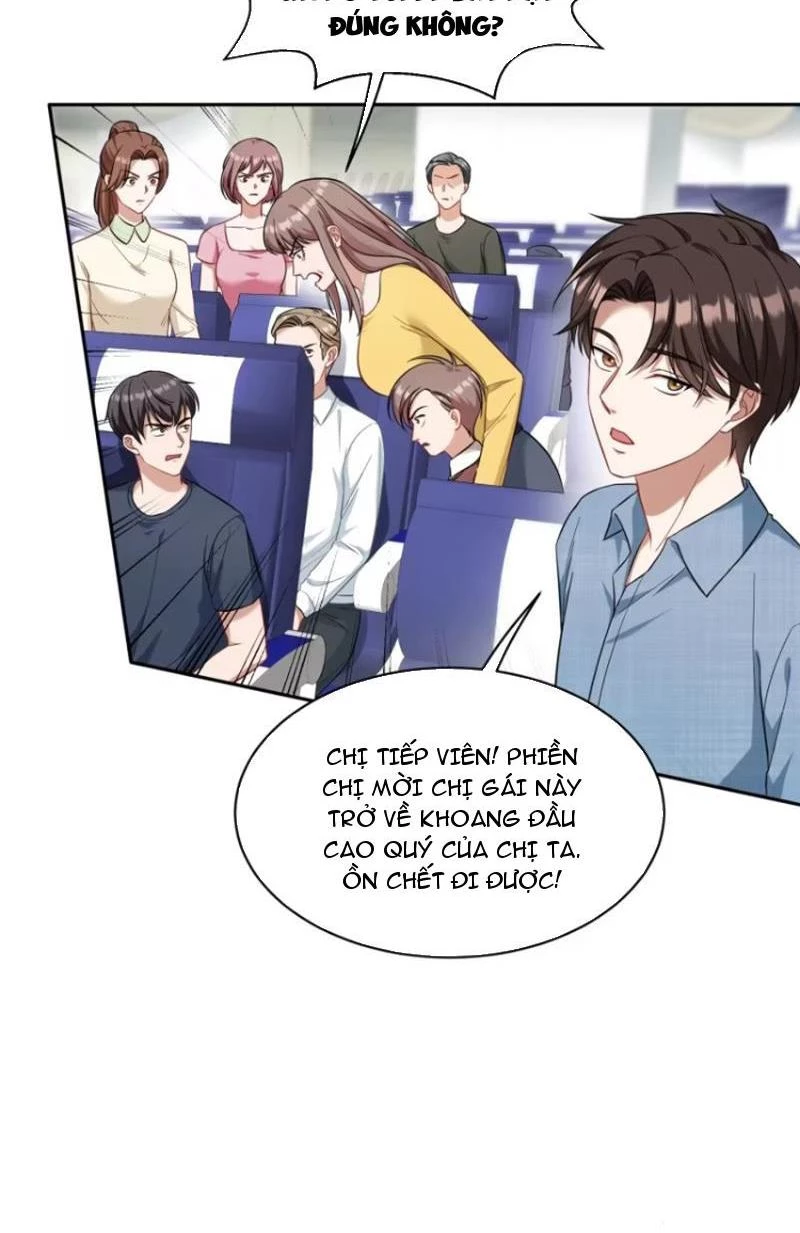 Bỏ Làm Simp Chúa, Ta Có Trong Tay Cả Tỉ Thần Hào! Chapter 32 - Trang 24