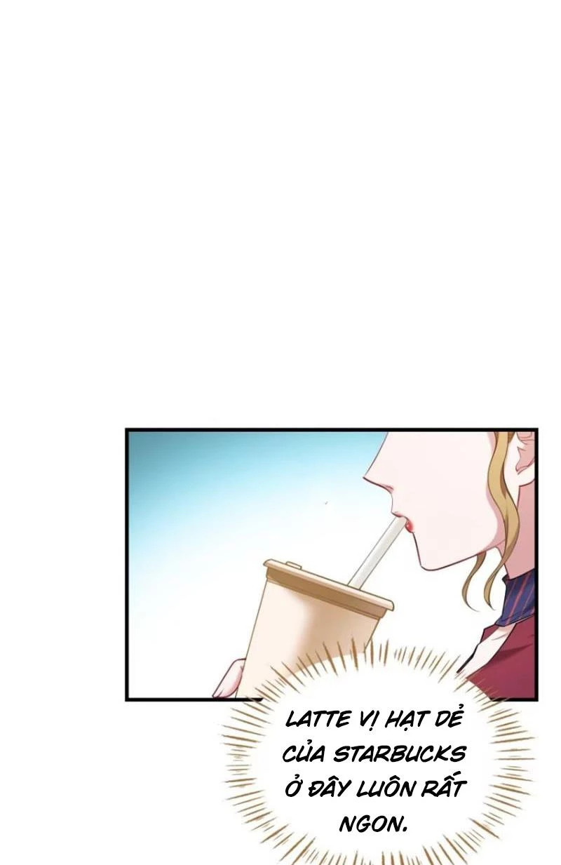 Bỏ Làm Simp Chúa, Ta Có Trong Tay Cả Tỉ Thần Hào! Chapter 32 - Trang 25