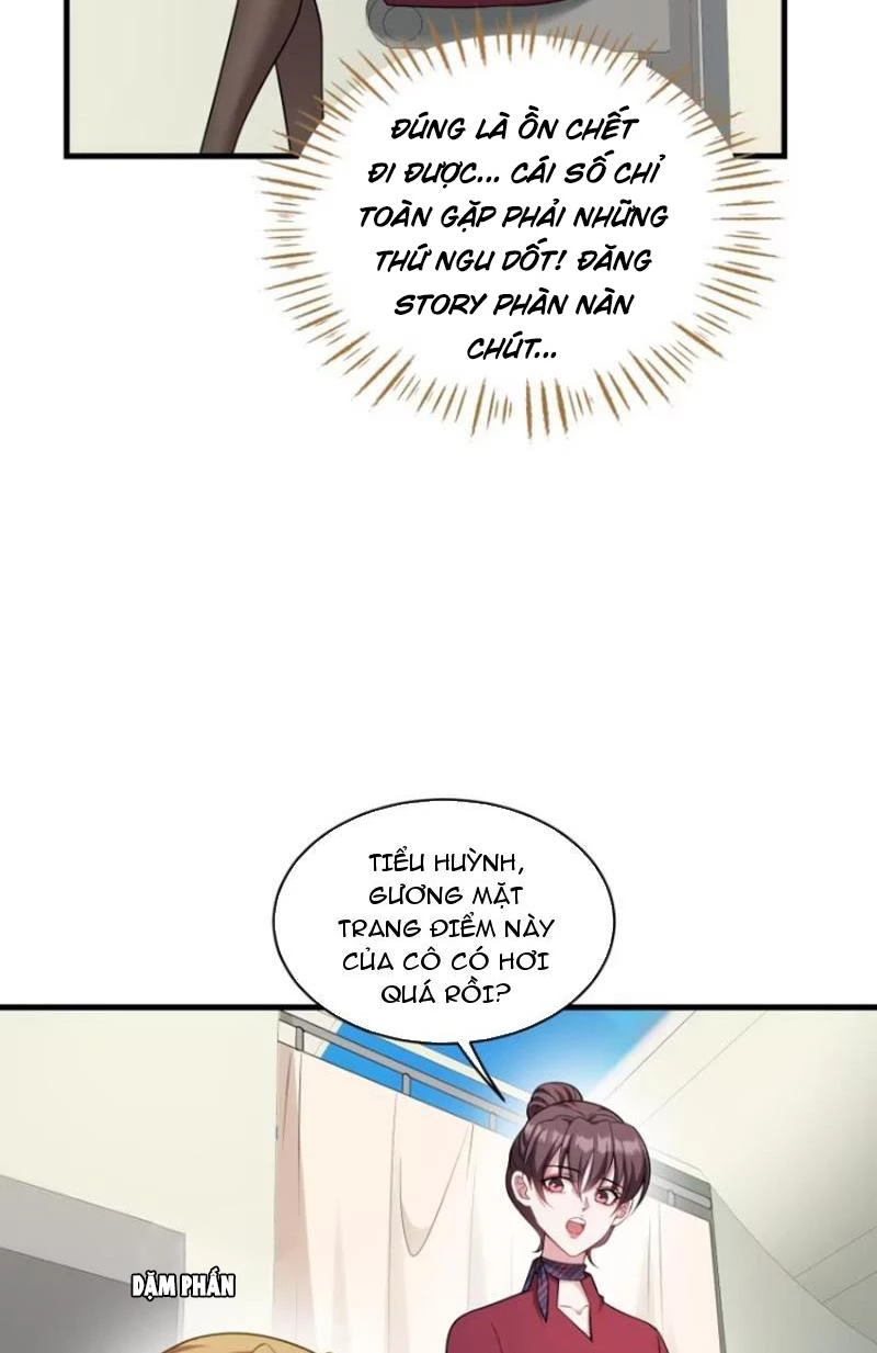 Bỏ Làm Simp Chúa, Ta Có Trong Tay Cả Tỉ Thần Hào! Chapter 32 - Trang 27