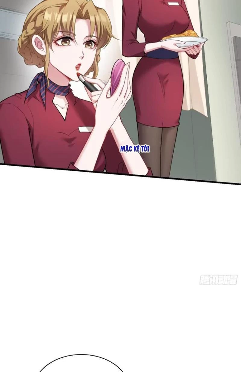 Bỏ Làm Simp Chúa, Ta Có Trong Tay Cả Tỉ Thần Hào! Chapter 32 - Trang 28