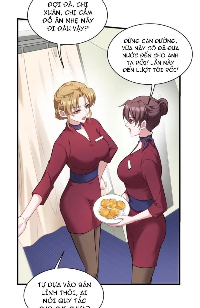 Bỏ Làm Simp Chúa, Ta Có Trong Tay Cả Tỉ Thần Hào! Chapter 32 - Trang 29