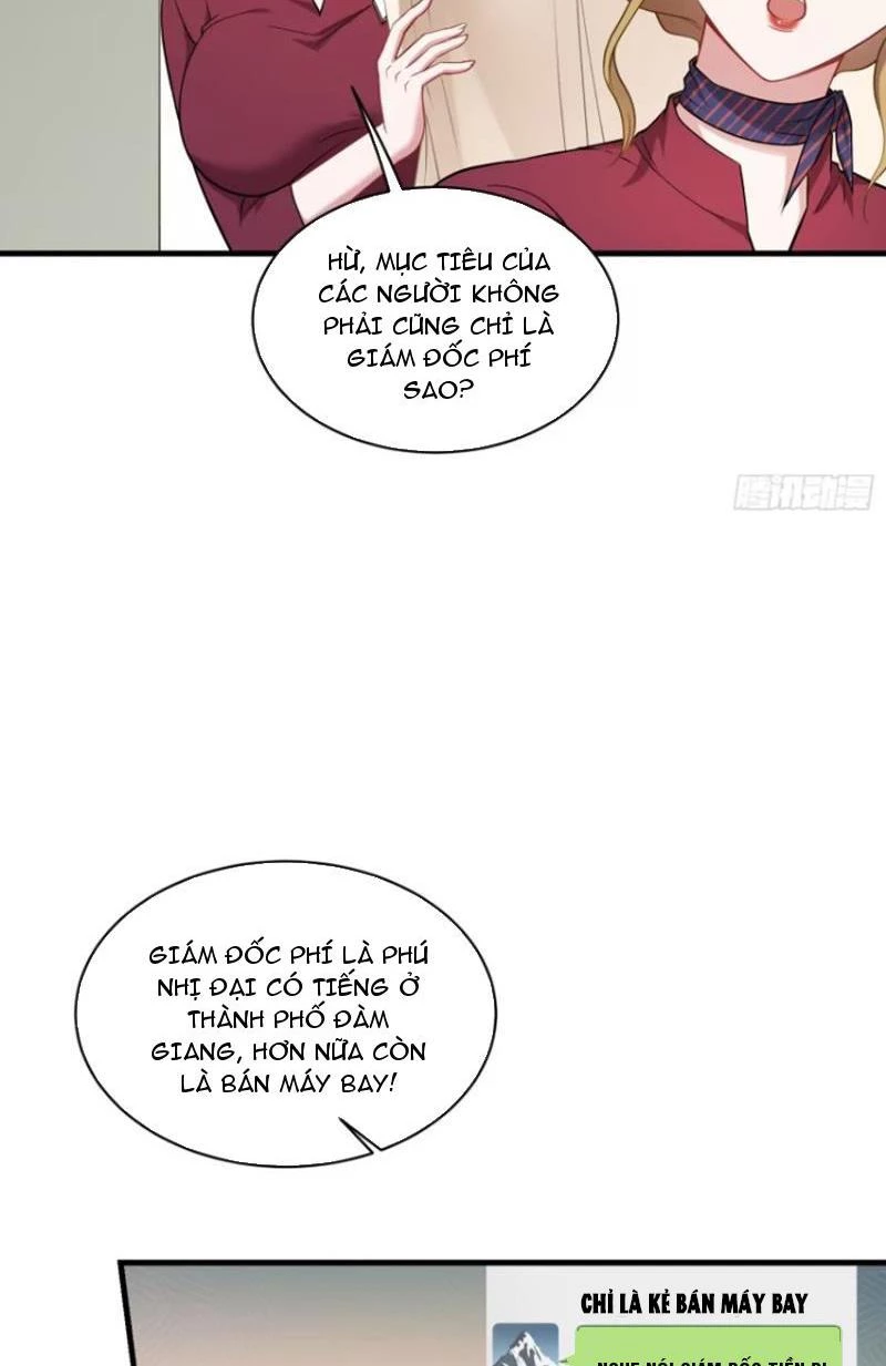 Bỏ Làm Simp Chúa, Ta Có Trong Tay Cả Tỉ Thần Hào! Chapter 32 - Trang 31