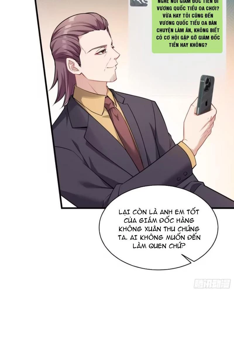 Bỏ Làm Simp Chúa, Ta Có Trong Tay Cả Tỉ Thần Hào! Chapter 32 - Trang 32