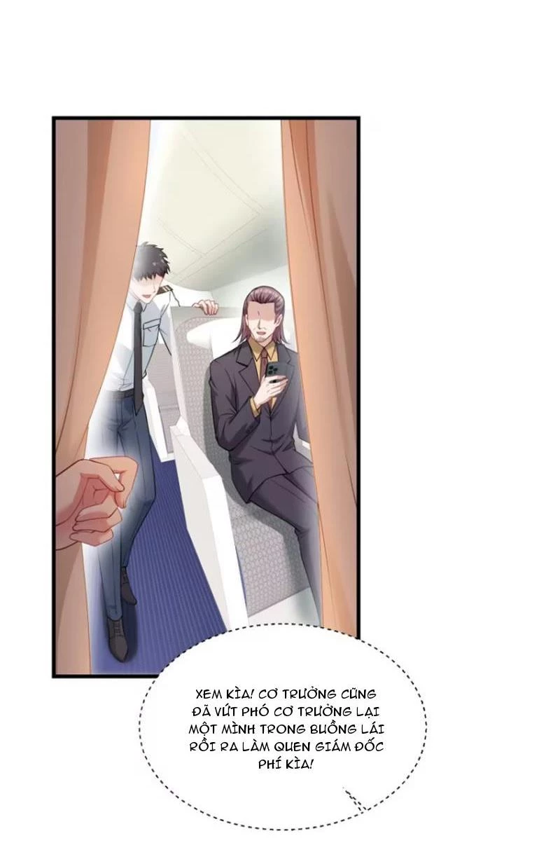 Bỏ Làm Simp Chúa, Ta Có Trong Tay Cả Tỉ Thần Hào! Chapter 32 - Trang 33