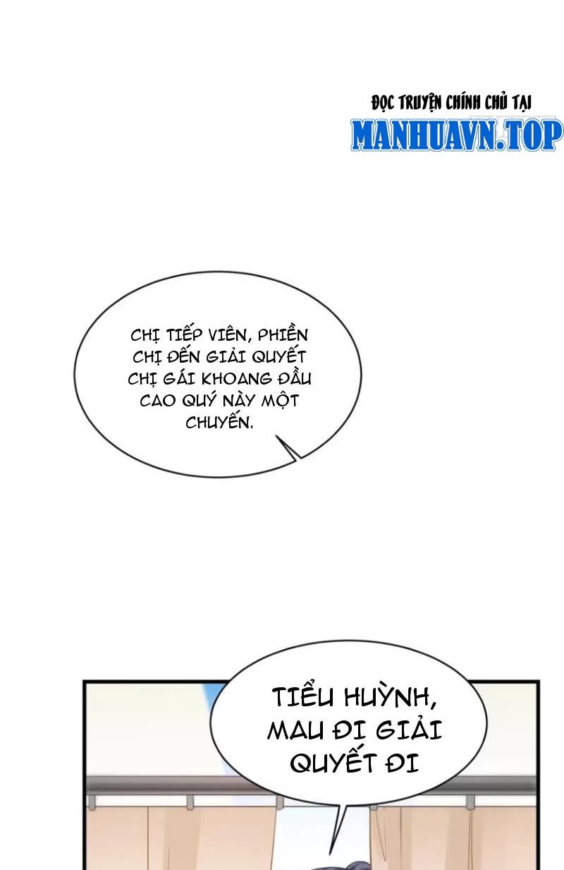 Bỏ Làm Simp Chúa, Ta Có Trong Tay Cả Tỉ Thần Hào! Chapter 32 - Trang 34