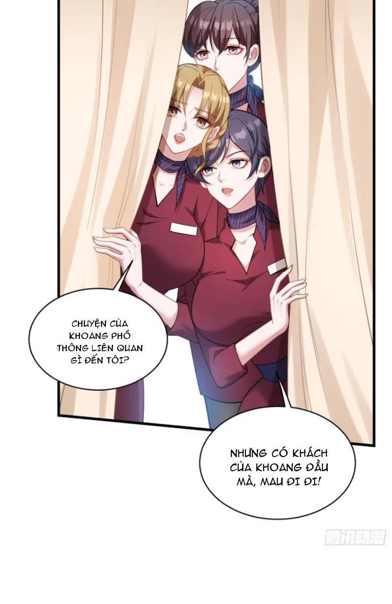 Bỏ Làm Simp Chúa, Ta Có Trong Tay Cả Tỉ Thần Hào! Chapter 32 - Trang 35