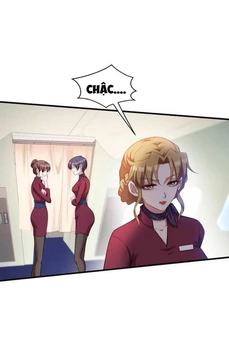 Bỏ Làm Simp Chúa, Ta Có Trong Tay Cả Tỉ Thần Hào! Chapter 32 - Trang 36