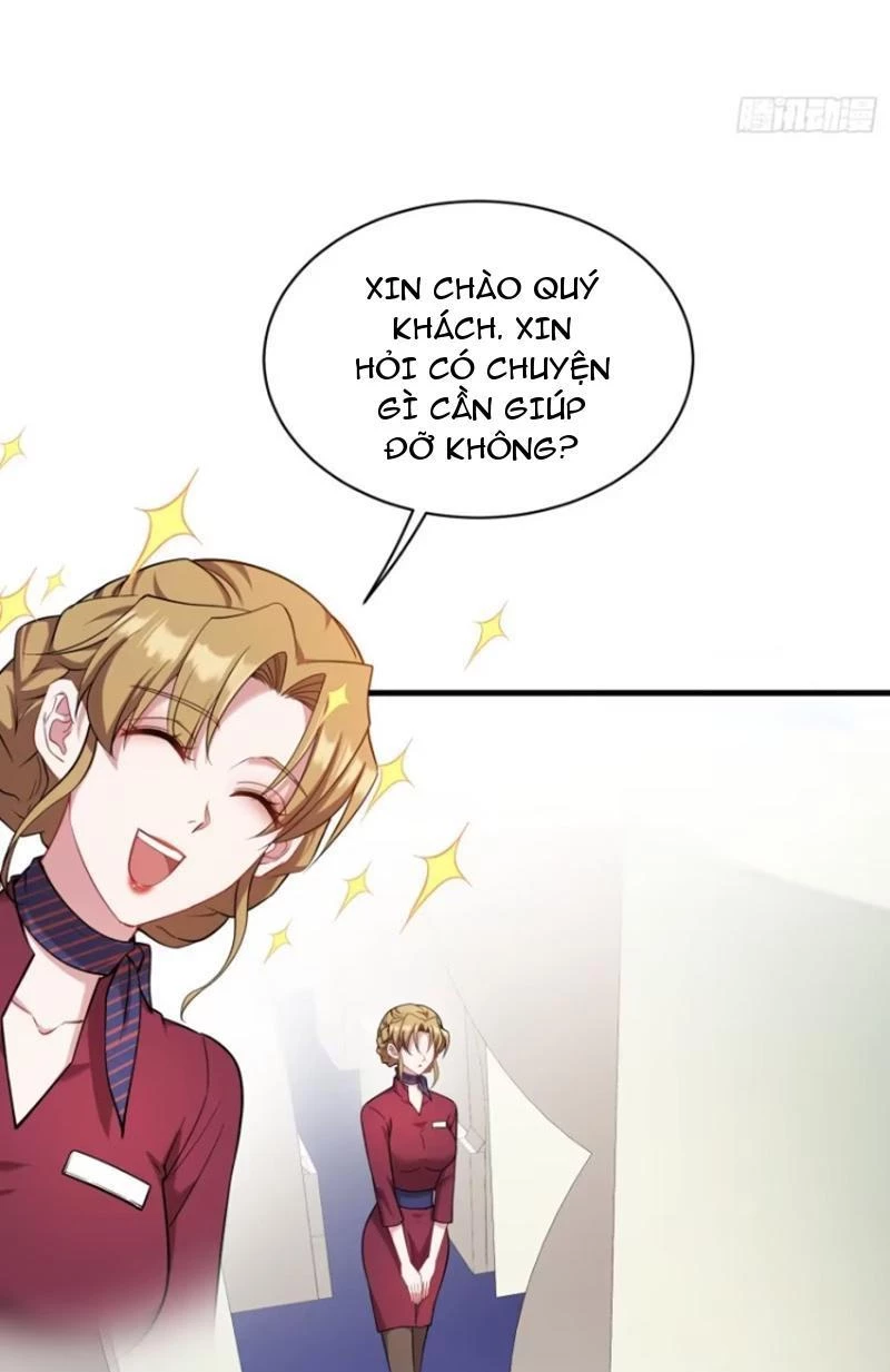 Bỏ Làm Simp Chúa, Ta Có Trong Tay Cả Tỉ Thần Hào! Chapter 32 - Trang 37