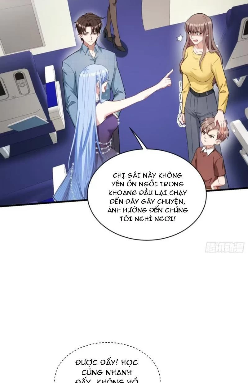 Bỏ Làm Simp Chúa, Ta Có Trong Tay Cả Tỉ Thần Hào! Chapter 32 - Trang 38